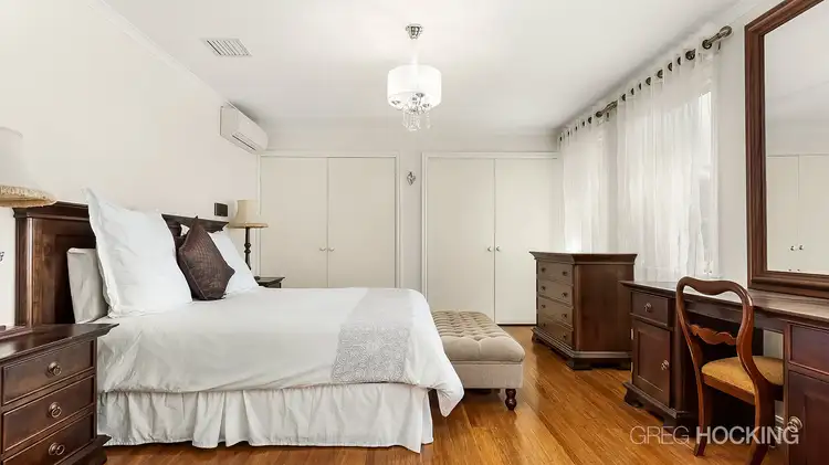 Sixth view of Homely house listing, 12 Bird Court, Williamstown VIC 3016
