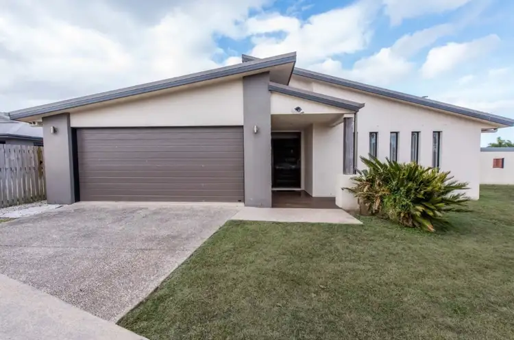 2 Vidar Crescent, Ooralea QLD 4740