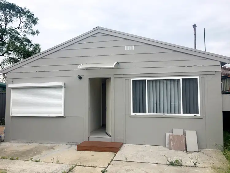 Main view of Homely house listing, 47A KAMIRA AVE, Villawood NSW 2163