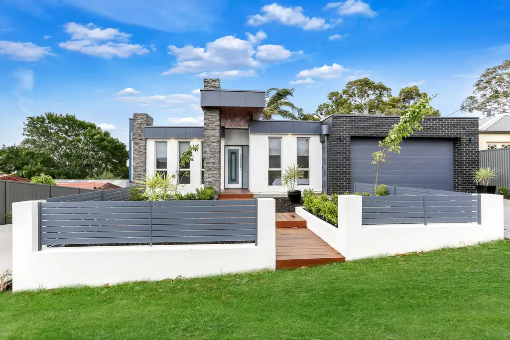 Main view of Homely house listing, 1/31 Rednall Street, Tea Tree Gully SA 5091
