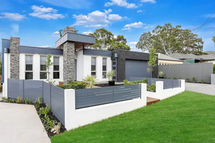 Second view of Homely house listing, 1/31 Rednall Street, Tea Tree Gully SA 5091