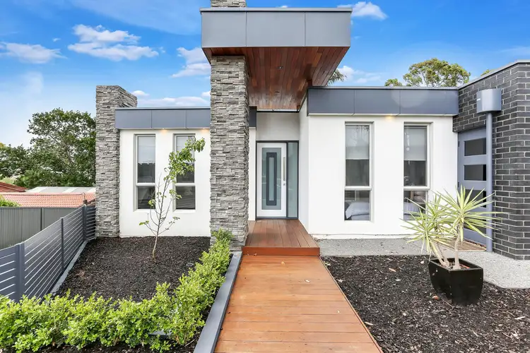Third view of Homely house listing, 1/31 Rednall Street, Tea Tree Gully SA 5091