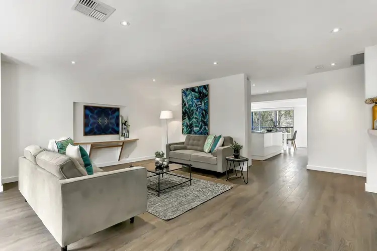 Fourth view of Homely house listing, 1/31 Rednall Street, Tea Tree Gully SA 5091
