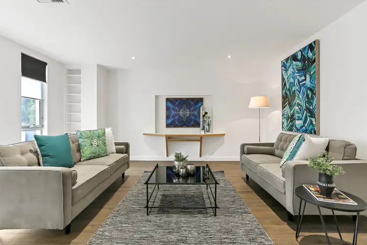 Fifth view of Homely house listing, 1/31 Rednall Street, Tea Tree Gully SA 5091
