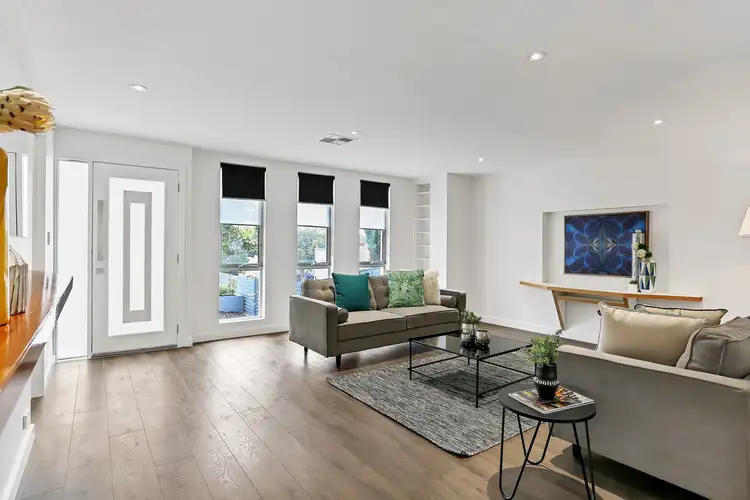 Sixth view of Homely house listing, 1/31 Rednall Street, Tea Tree Gully SA 5091