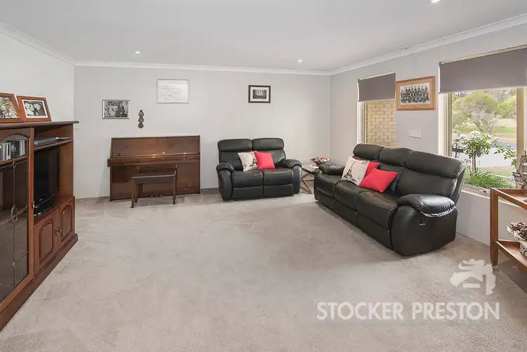 Sixth view of Homely house listing, 45 Haifordshire Loop, West Busselton WA 6280