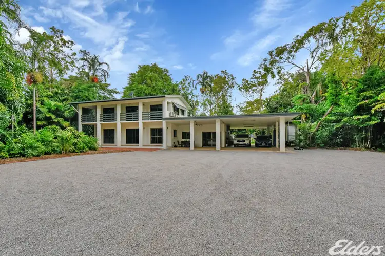 50 Acacia Road, Humpty Doo NT 836