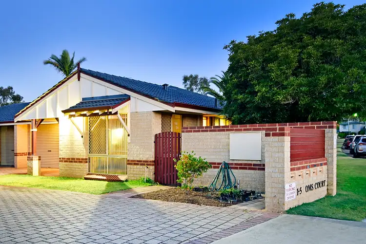 Third view of Homely villa listing, 10 1-5 Toms Court, Bayswater WA 6053
