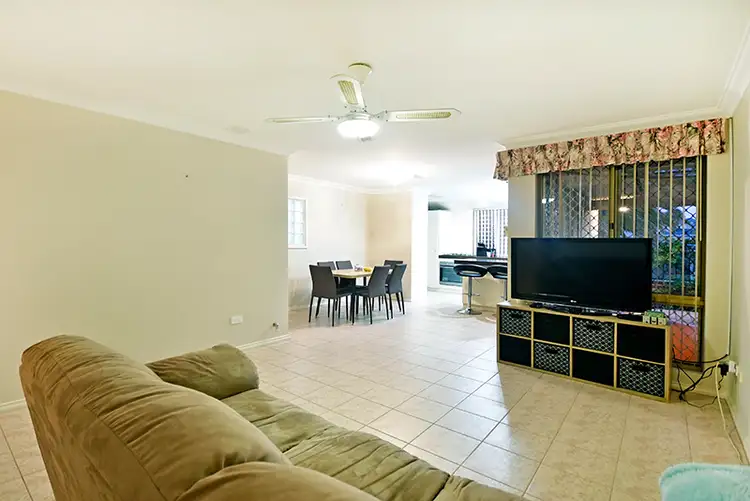 Fifth view of Homely villa listing, 10 1-5 Toms Court, Bayswater WA 6053