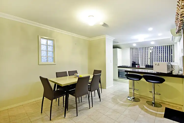 Sixth view of Homely villa listing, 10 1-5 Toms Court, Bayswater WA 6053