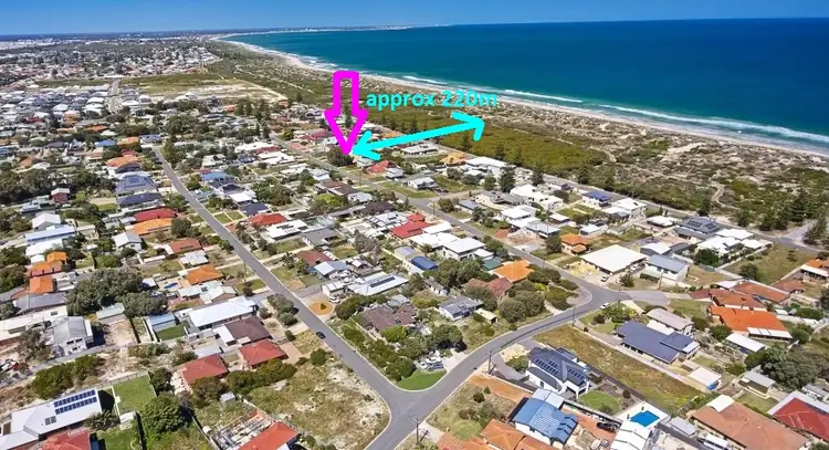 11 Erlistoun Street, Golden Bay WA 6174