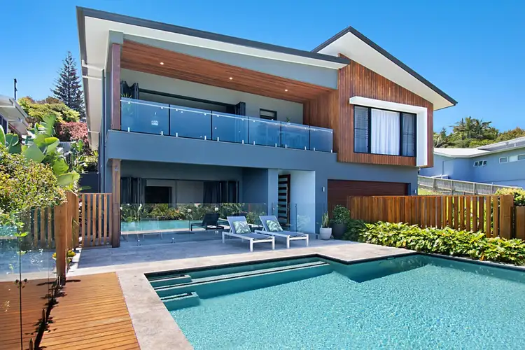 Main view of Homely house listing, 14 Brolga Place, Lennox Head NSW 2478