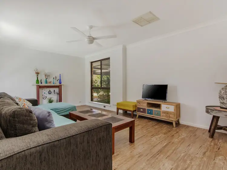Fourth view of Homely house listing, 18 TENNYSON AVENUE, Halls Head WA 6210