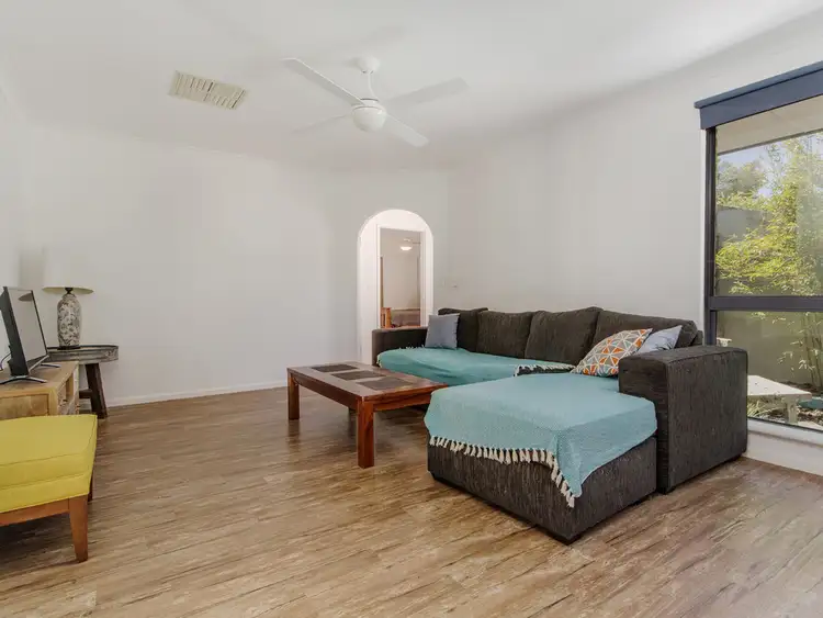 Fifth view of Homely house listing, 18 TENNYSON AVENUE, Halls Head WA 6210