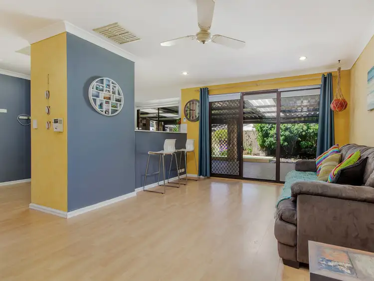 Sixth view of Homely house listing, 18 TENNYSON AVENUE, Halls Head WA 6210