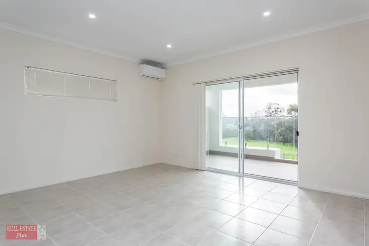 Second view of Homely apartment listing, 8/24 Aquaviva Circle, Viveash WA 6056