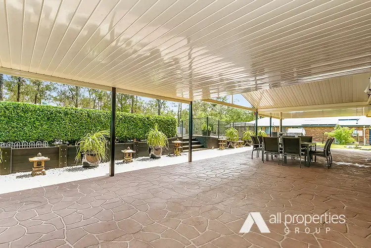 Main view of Homely house listing, 8-12 Derek Court, South Maclean QLD 4280