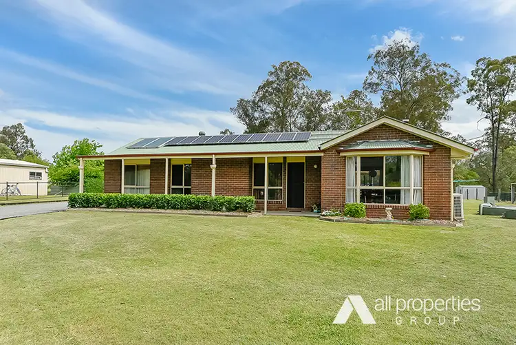 Third view of Homely house listing, 8-12 Derek Court, South Maclean QLD 4280