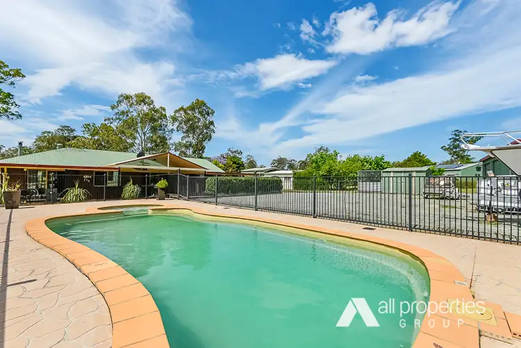 Fourth view of Homely house listing, 8-12 Derek Court, South Maclean QLD 4280