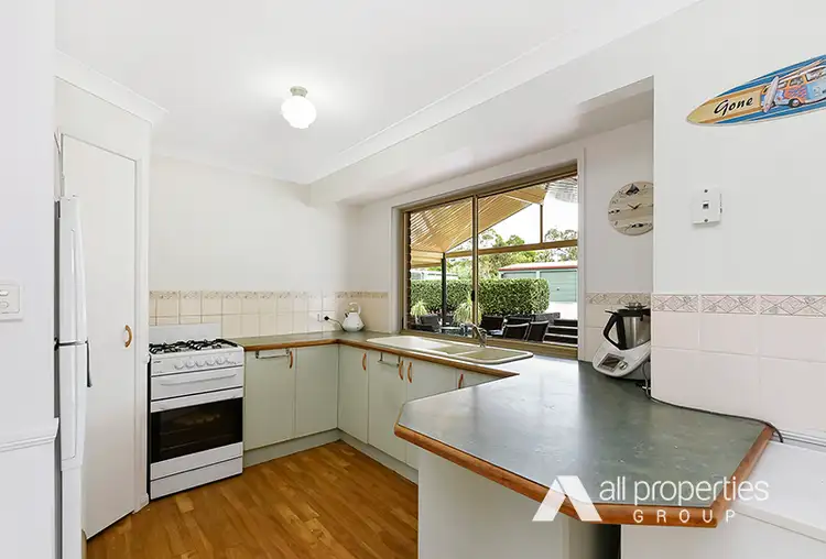 Sixth view of Homely house listing, 8-12 Derek Court, South Maclean QLD 4280