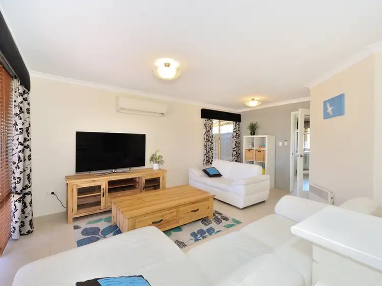 Fourth view of Homely house listing, 3 Fitzroy Close, Cooloongup WA 6168