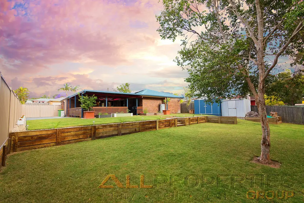 Main view of Homely house listing, 39 Bushland Drive, Regents Park QLD 4118