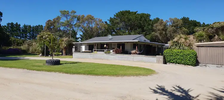 Main view of Homely rural property listing, 929 Lackrana Road, Lackrana TAS 7255
