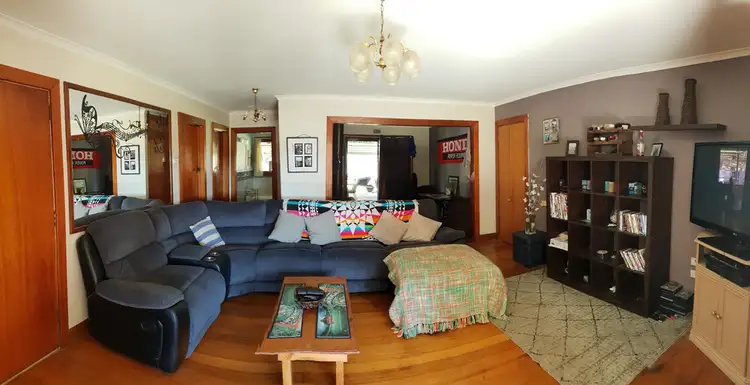 Third view of Homely rural property listing, 929 Lackrana Road, Lackrana TAS 7255