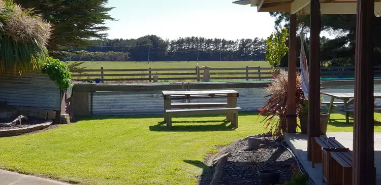 Fourth view of Homely rural property listing, 929 Lackrana Road, Lackrana TAS 7255
