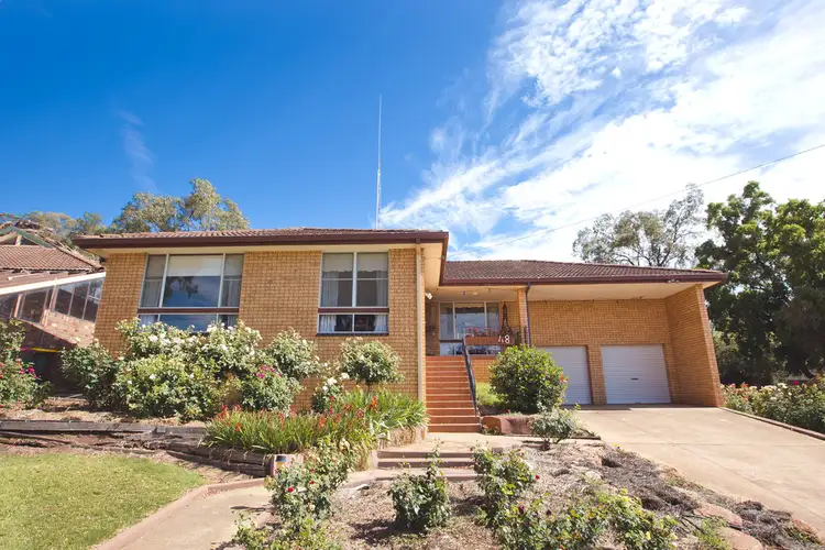 Main view of Homely house listing, 48 Lawford Crescent, Griffith NSW 2680