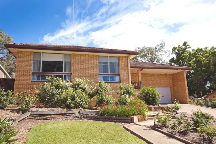 Second view of Homely house listing, 48 Lawford Crescent, Griffith NSW 2680
