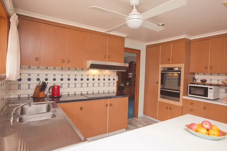 Fourth view of Homely house listing, 48 Lawford Crescent, Griffith NSW 2680