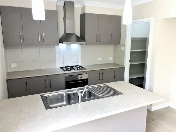 Second view of Homely house listing, 8 Brooks Street, Griffith NSW 2680