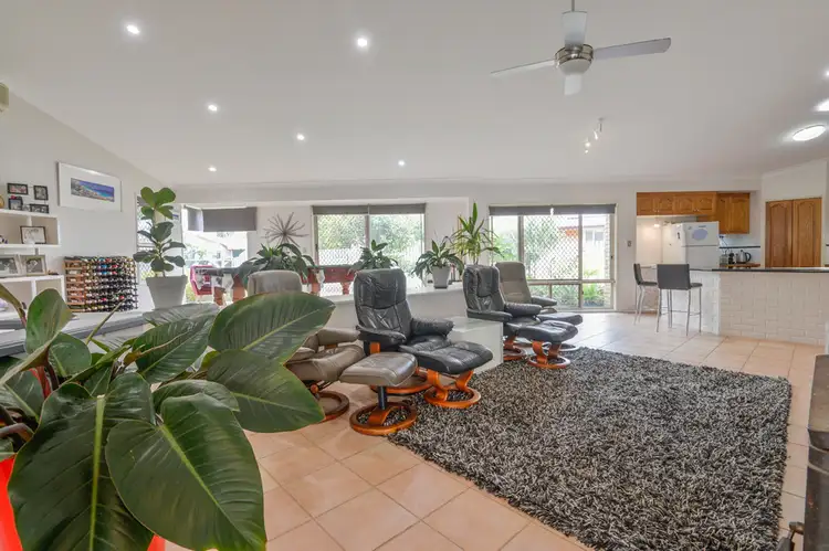 Third view of Homely house listing, 11 COSSART CRESCENT, Bargara QLD 4670