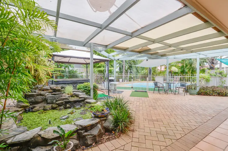 Fourth view of Homely house listing, 11 COSSART CRESCENT, Bargara QLD 4670