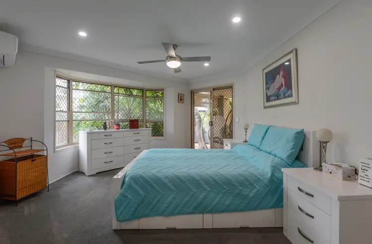 Sixth view of Homely house listing, 11 COSSART CRESCENT, Bargara QLD 4670