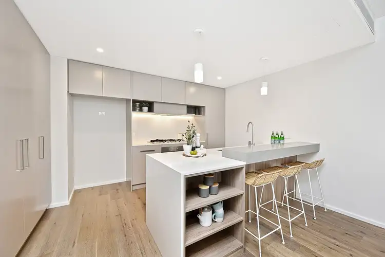 Fifth view of Homely apartment listing, 505/42A Formosa Street, Drummoyne NSW 2047
