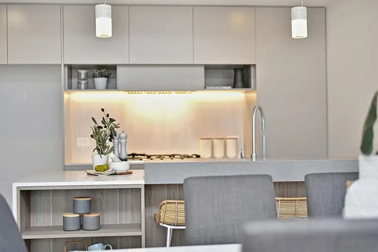Sixth view of Homely apartment listing, 505/42A Formosa Street, Drummoyne NSW 2047