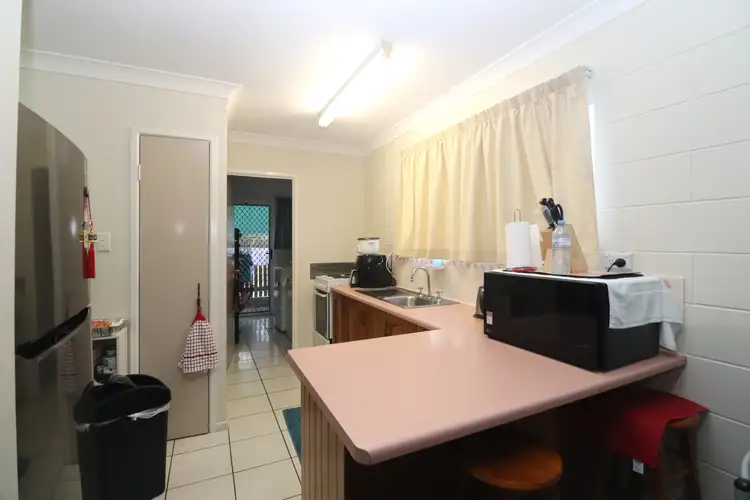 Fourth view of Homely unit listing, 1/12 Sooning Street, Hermit Park QLD 4812