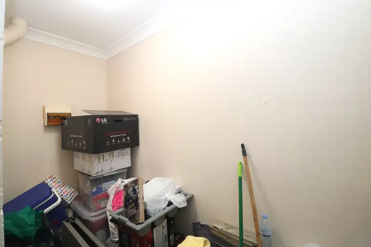 Seventh view of Homely unit listing, 1/12 Sooning Street, Hermit Park QLD 4812