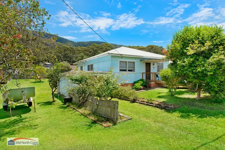 58 Lord St, Laurieton NSW 2443