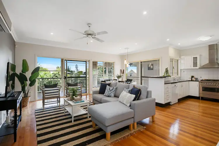 Fifth view of Homely house listing, 16 CEDAR STREET, Wynnum QLD 4178