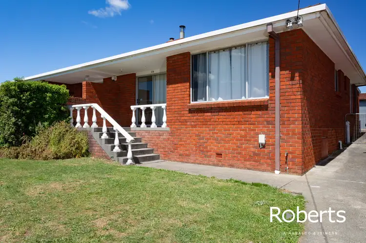 3B Bishops Drive, Newnham TAS 7248