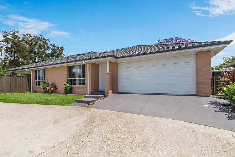 279A Freemans Drive, Cooranbong NSW 2265