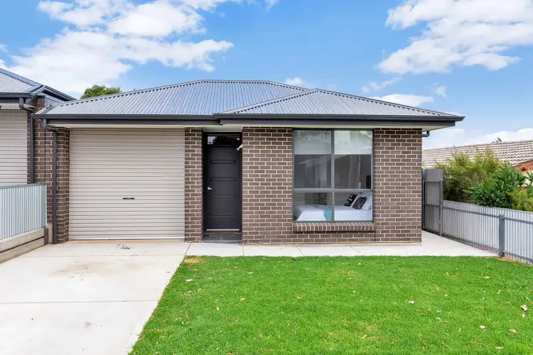 14A Harbourview Road, Hackham West SA 5163