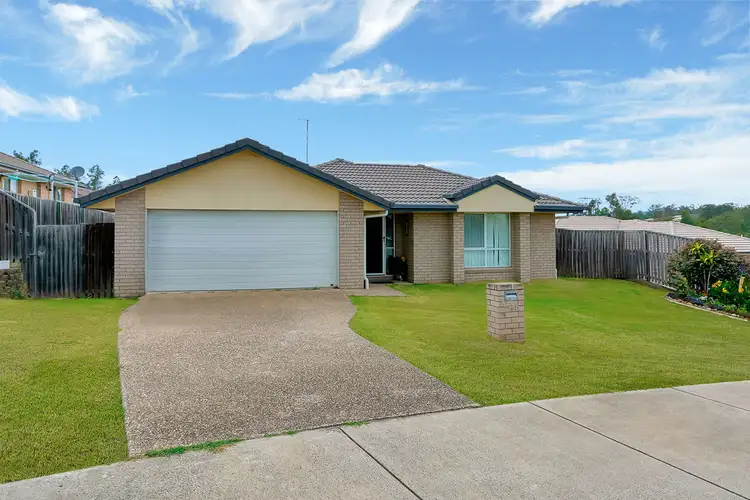 Main view of Homely house listing, 19 Honeywood Drive, Fernvale QLD 4306