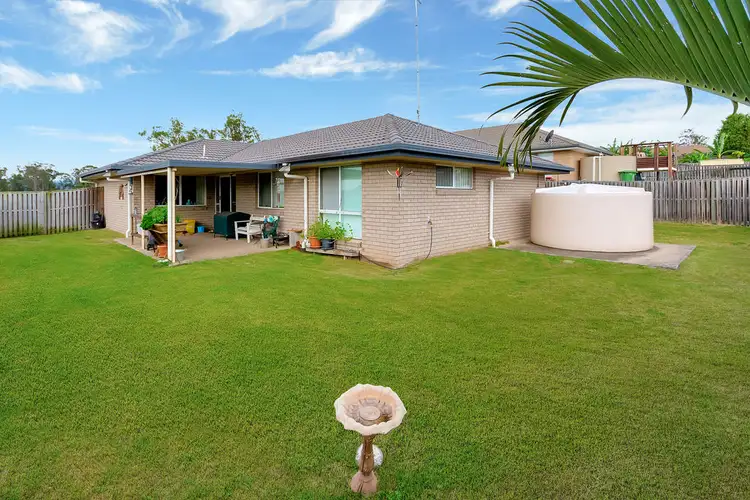 Second view of Homely house listing, 19 Honeywood Drive, Fernvale QLD 4306