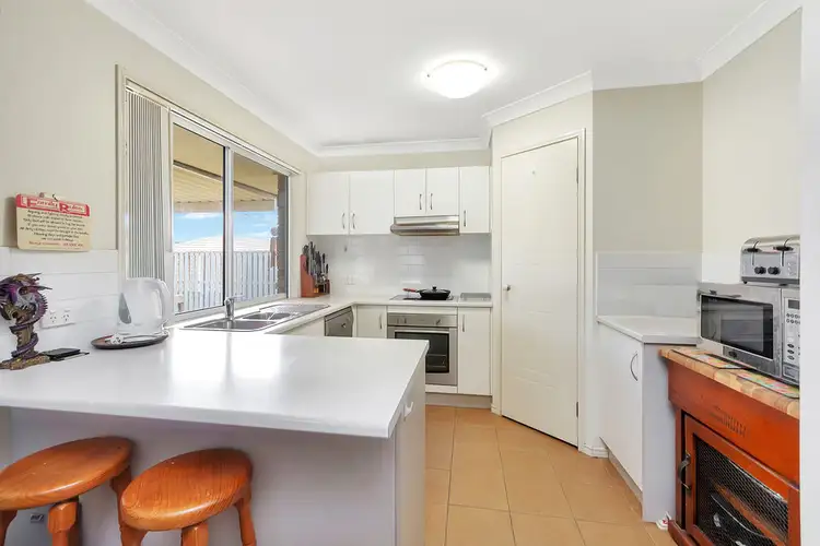 Third view of Homely house listing, 19 Honeywood Drive, Fernvale QLD 4306