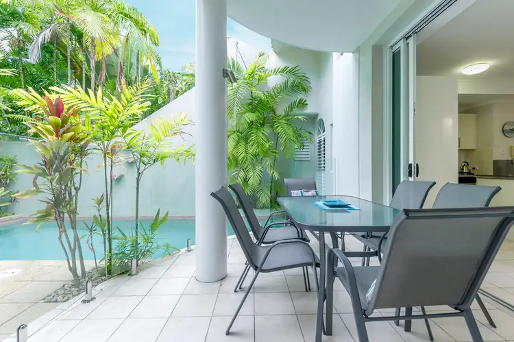 Second view of Homely townhouse listing, 3/13 Sand Street, Port Douglas QLD 4877