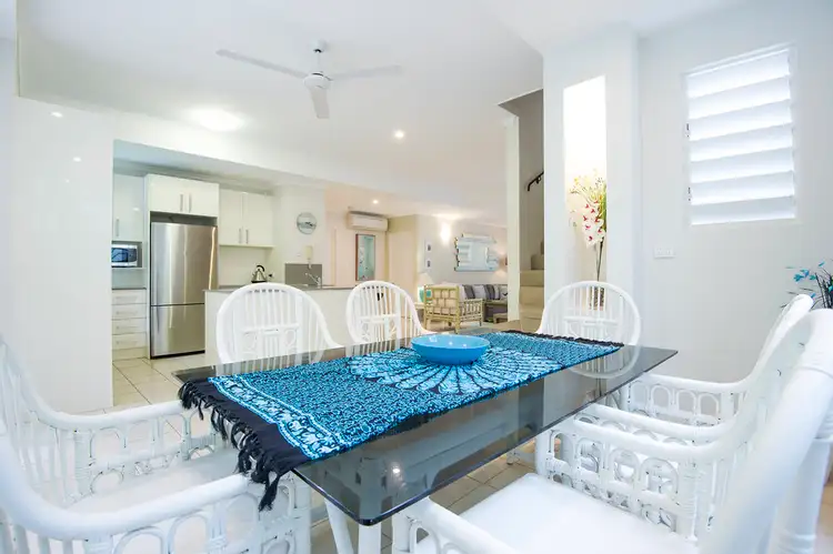 Fourth view of Homely townhouse listing, 3/13 Sand Street, Port Douglas QLD 4877